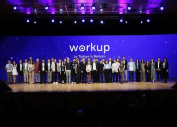 Workup Girişimcilik Programı