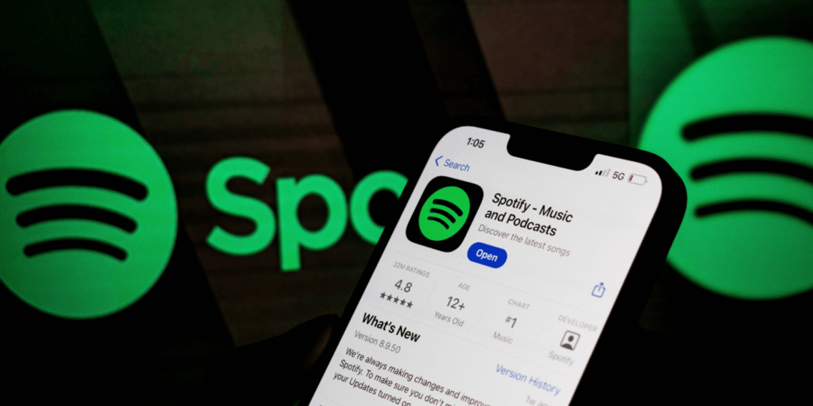 Müzik Keşfinde Yeni Dönem: Spotify, Veri Tabanı Platformu WhoSampled’ı Satın Aldı!
