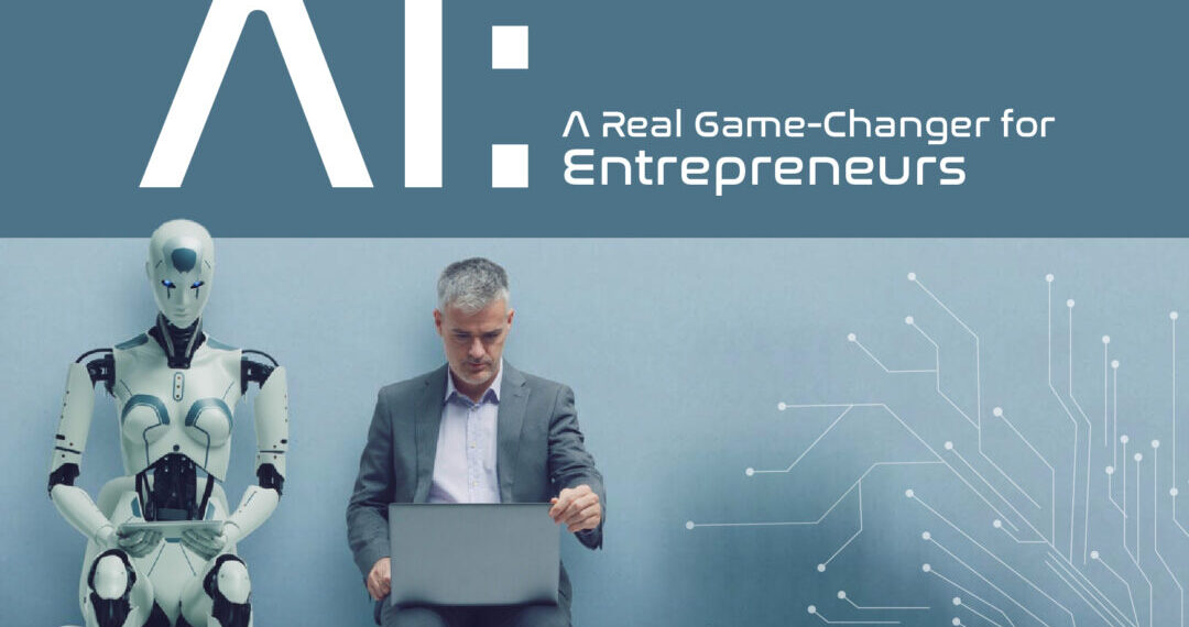 yapay zeka ve girişimciler
