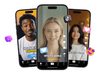 TikTok’un Yapay Zeka İçerikleri Kontrolden mi Çıktı? “For You” Akışı Artık Sizin Kontrolünüzde