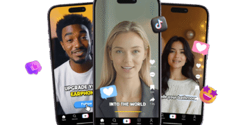 TikTok’un Yapay Zeka İçerikleri Kontrolden mi Çıktı? “For You” Akışı Artık Sizin Kontrolünüzde