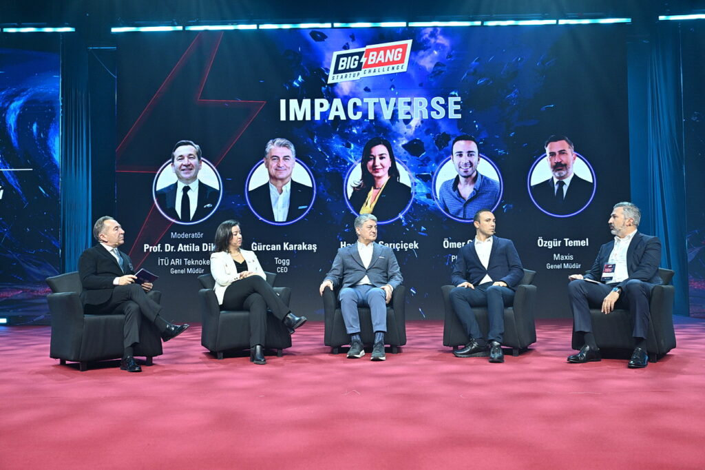 Big Bang Startup Challenge