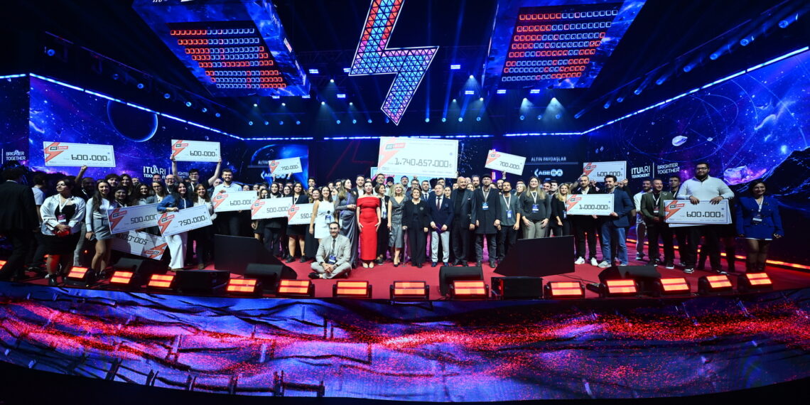 Big Bang Startup Challenge