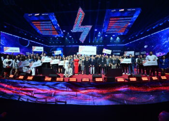 Big Bang Startup Challenge