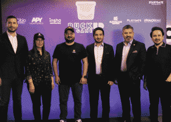 Eğitici ve Eğlenceli Oyunlar Geliştiren Bucked Games 500 Bin Dolar Yatırım Aldı!