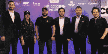 Eğitici ve Eğlenceli Oyunlar Geliştiren Bucked Games 500 Bin Dolar Yatırım Aldı!