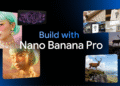 Nano Banana Pro: Google’ın 4K Yapay Zeka Devrimi