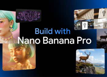 Nano Banana Pro: Google’ın 4K Yapay Zeka Devrimi