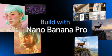 Nano Banana Pro: Google’ın 4K Yapay Zeka Devrimi