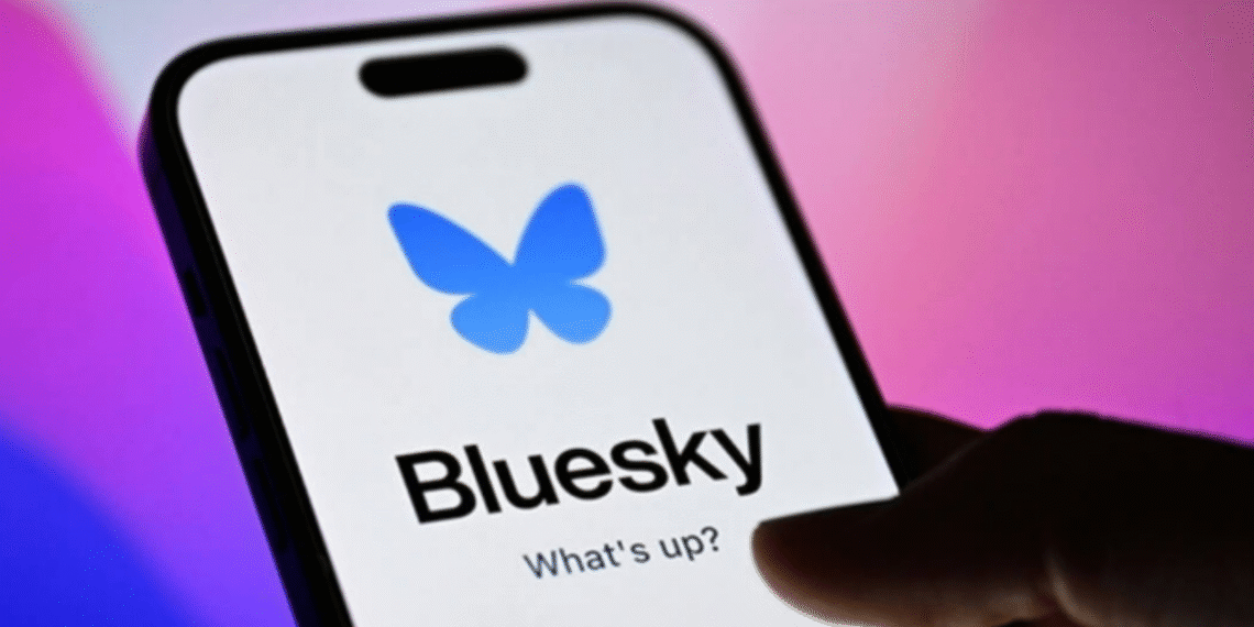 40 Milyon Kullanıcıya Ulaşan Bluesky, “Beğenmeme” Özelliğini Test Etmeye Başlayacak