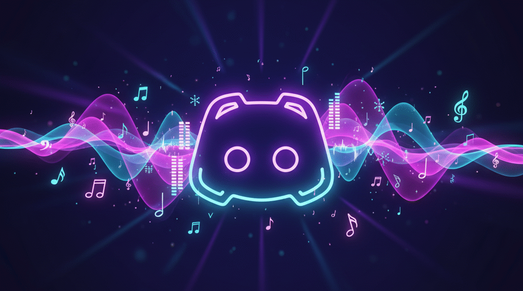En Popüler Discord Müzik Botları 2026