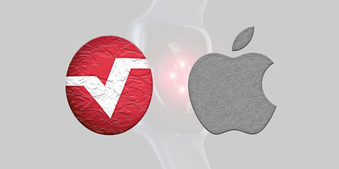 Apple’a Ağır Darbe: Masimo’ya 634 Milyon Dolarlık Patent Tazminatı Verildi