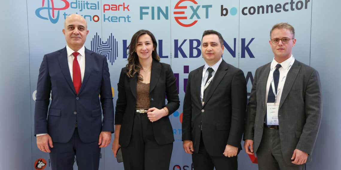 Dijitalpark Teknokent’in Fintek Hızlandırma Programı ‘FİNEXT 2025’ Başladı