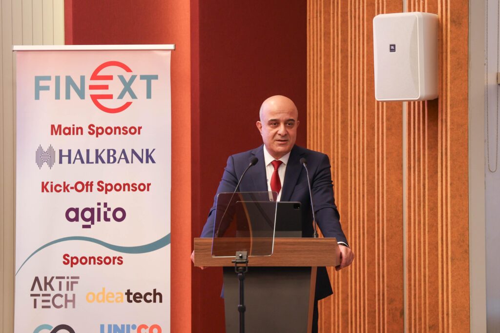 Finext - Prof. Dr. Tahsin Engin