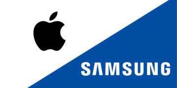 Apple, 14 Yıl Sonra İlk Kez Samsung’un Önüne Geçiyor