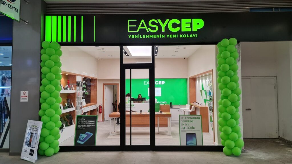 easycep