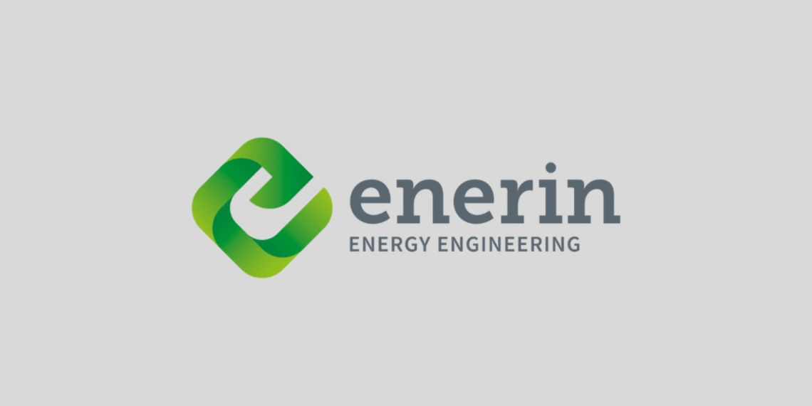 Enerji girişimi Enerin 15 Milyon € yatırım aldı