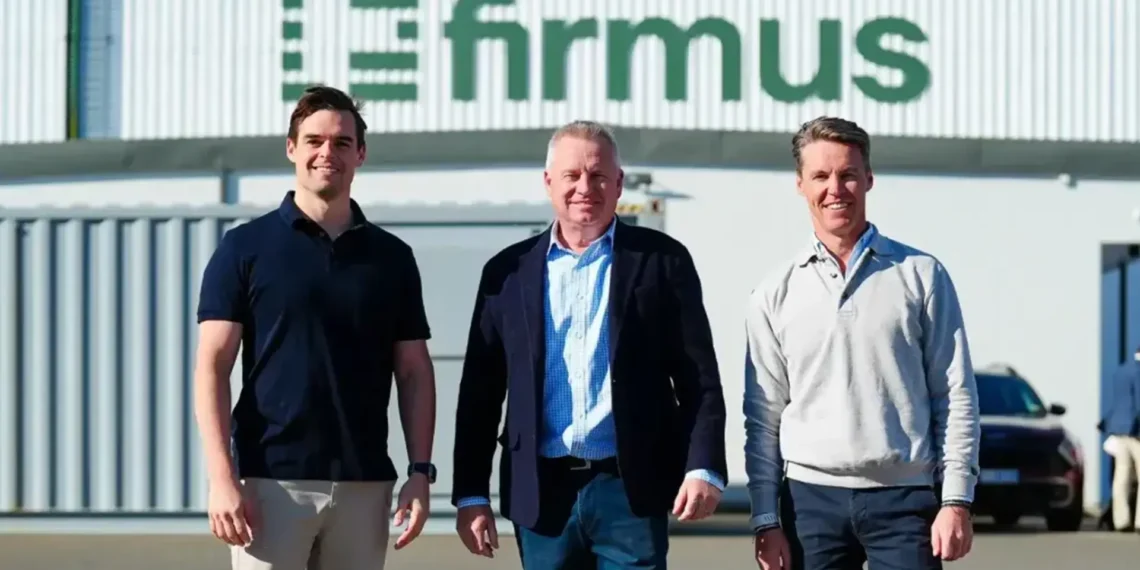 Firmus, 325 Milyon Dolarlık Yatırımla Avustralya’nın Yapay Zeka Altyapısını Yeniden Şekillendiriyor