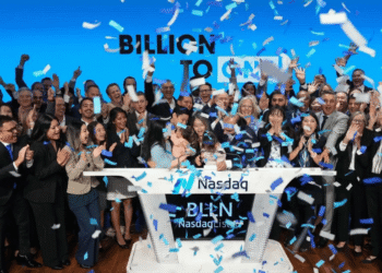 Türk girişimci Oğuzhan Atay’ın şirketi BillionToOne, ABD’de halka arz edildi!
