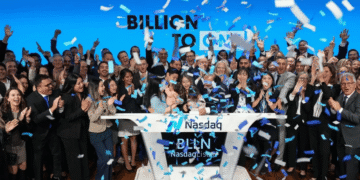Türk girişimci Oğuzhan Atay’ın şirketi BillionToOne, ABD’de halka arz edildi!
