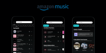 Amazon Music, Kanada’da kullanıcıların birlikte sohbet edip müzik dinleyebileceği “Fan Groups” özelliğini tanıttı!