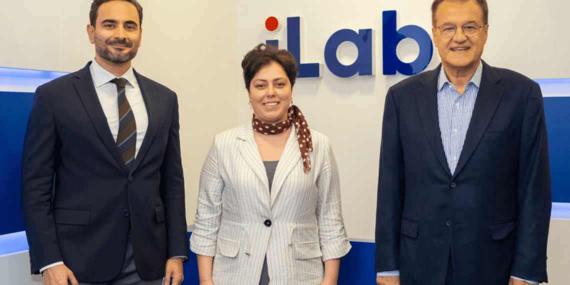 Traick AI, iLab’den 1,5 milyon dolarlık yatırım aldı!