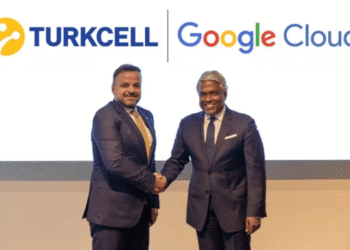 Turkcell’den Türkiye’nin ilk hiper ölçekli Google Cloud bölgesi için 1 milyar dolarlık yatırım hamlesi!