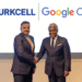 Turkcell’den Türkiye’nin ilk hiper ölçekli Google Cloud bölgesi için 1 milyar dolarlık yatırım hamlesi!