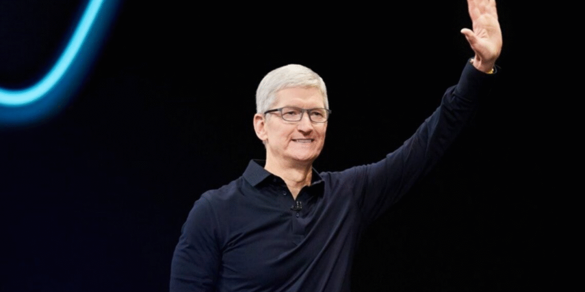 Apple’da değişim rüzgârı! Tim Cook sonrası dönem için hazırlıklar hızlandı!