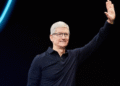 Apple’da değişim rüzgârı! Tim Cook sonrası dönem için hazırlıklar hızlandı!