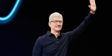 Apple’da değişim rüzgârı! Tim Cook sonrası dönem için hazırlıklar hızlandı!