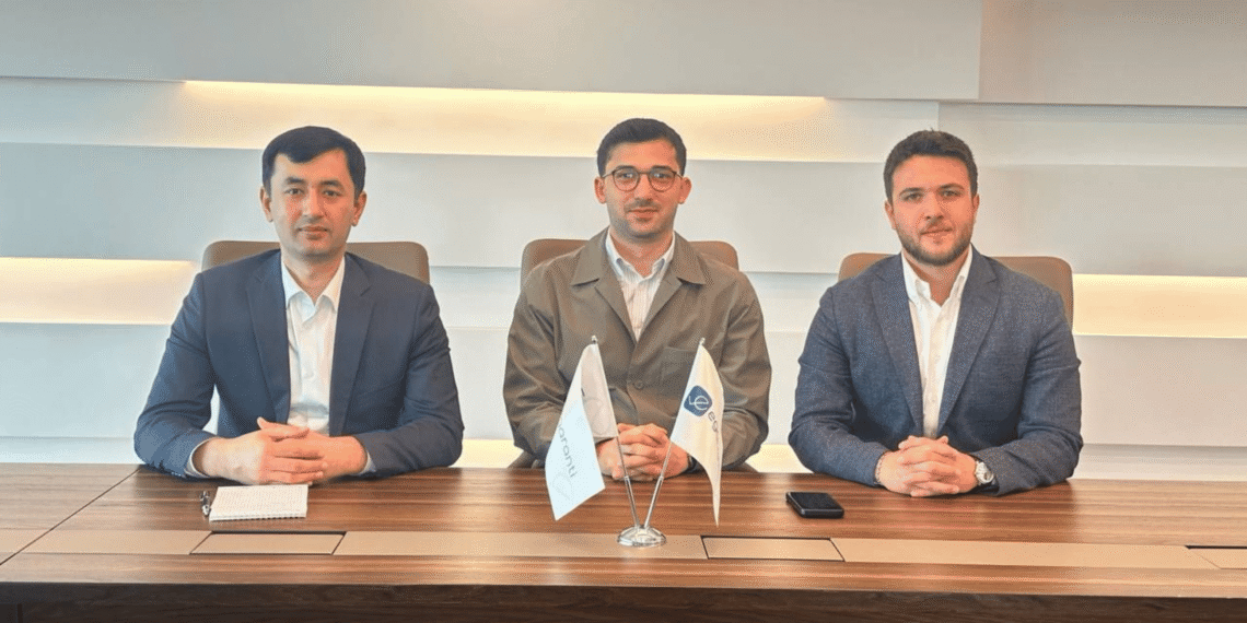 Dijital Garanti Platformu egaranti, Aloqa Ventures’tan Yatırım Aldı!
