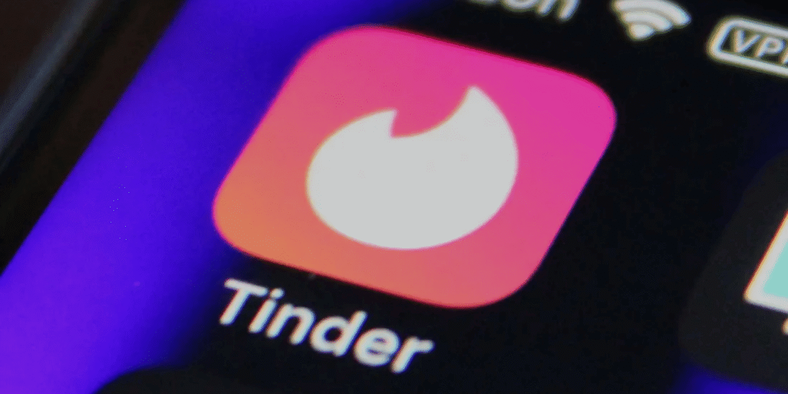 Tinder