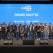 HUBrica Demo Day’de Sahne Alan Girişimciler Yatırımcılarla Buluştu!