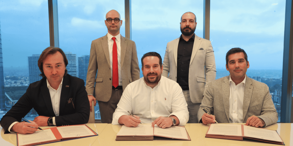 Onlayer, Seri A yatırım turunda Oleka Capital liderliğinde 8,2 milyon dolar yatırım aldı!