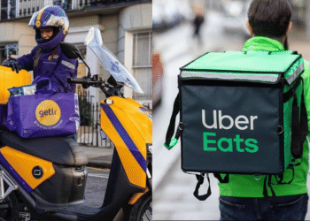 Getir Yemek, Uber Eats’e Satılıyor!