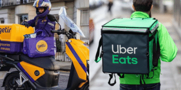 Getir Yemek, Uber Eats’e Satılıyor!
