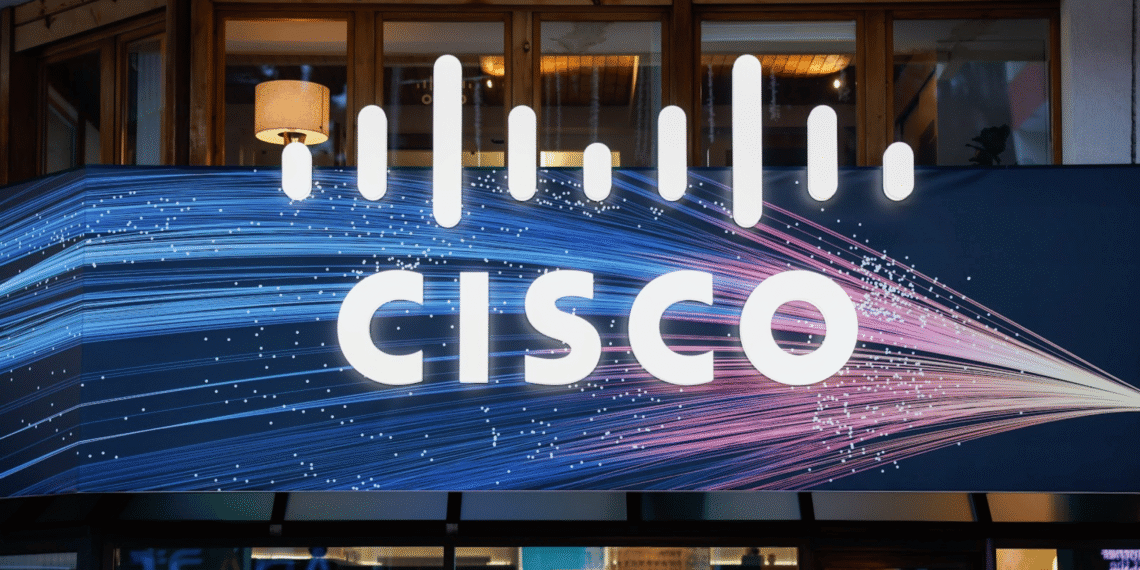 Cisco