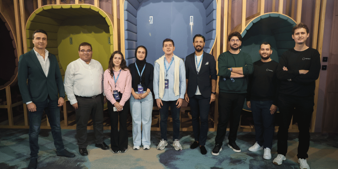 NEOHUB Yapay Zekâ Etkileşim Programı 6 Girişimle Mezunlarını Verdi!