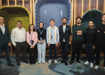 NEOHUB Yapay Zekâ Etkileşim Programı 6 Girişimle Mezunlarını Verdi!