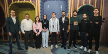 NEOHUB Yapay Zekâ Etkileşim Programı 6 Girişimle Mezunlarını Verdi!