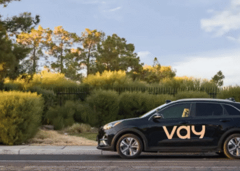 Grab, uzaktan sürüş girişimi Vay’e 410 milyon dolara kadar yatırım yapacak!