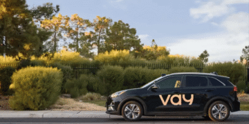 Grab, uzaktan sürüş girişimi Vay’e 410 milyon dolara kadar yatırım yapacak!