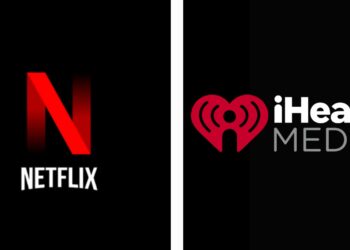 Netflix, iHeartMedia ile Video Podcast Lisansı Almak İçin Görüşüyor