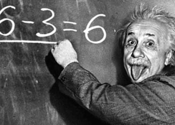 Dehalık Yalnızlık Getirir Mi? Albert Einstein’ın Yolculuğu