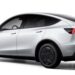 Tesla’nın Uygun Fiyatlı Model Y’si Türkiye’de Görüldü