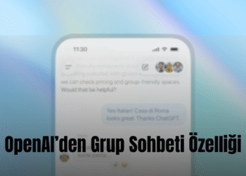 OpenAI’nin En Yeni Özelliği: ChatGPT Artık Birden Fazla Kişiyle Aynı Anda Konuşabiliyor!