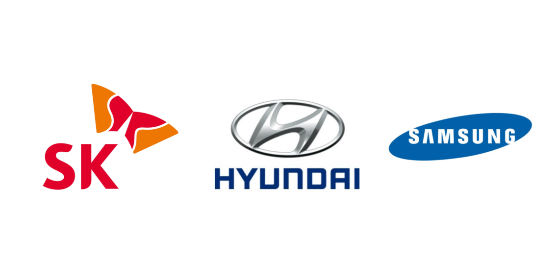 Güney Koreli Devlerden Stratejik Hamle: Ticaret Anlaşması Sonrası Yurt İçi Yatırımlar Patlıyor