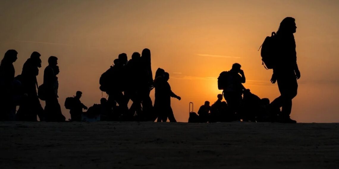 İklim Göçleri: 2025’te Hangi Bölgeler Etkilenecek?