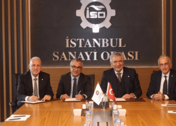 İSO GSYF İlk Yatırımını Yerli Yapay Zeka Şirketi Ono’ya Yaptı